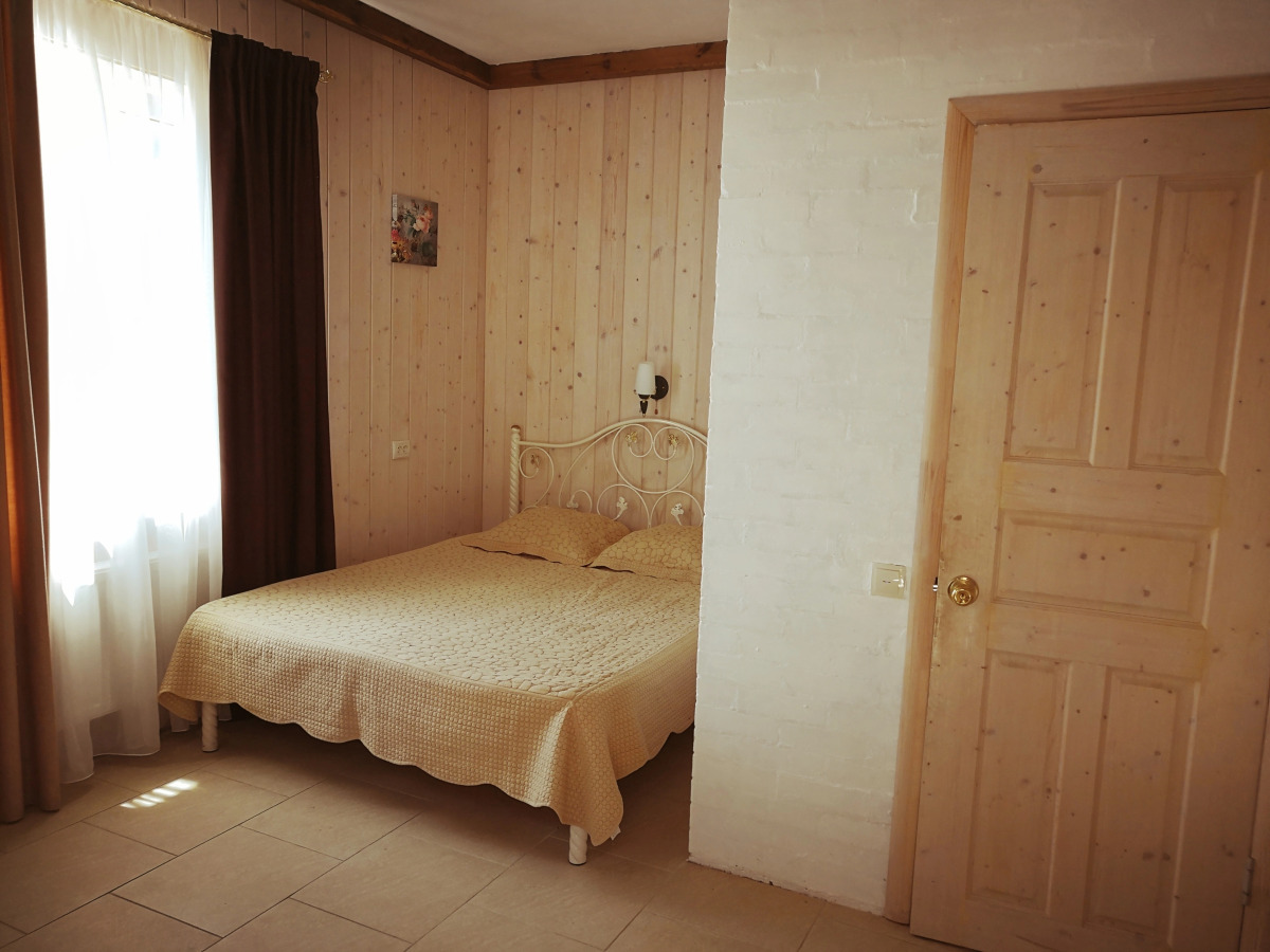 Гостевой дом Вулан