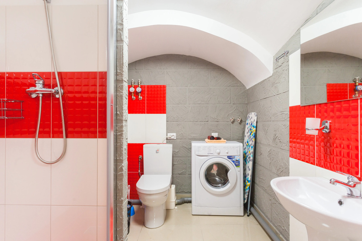 Апартаменты на Биржевом