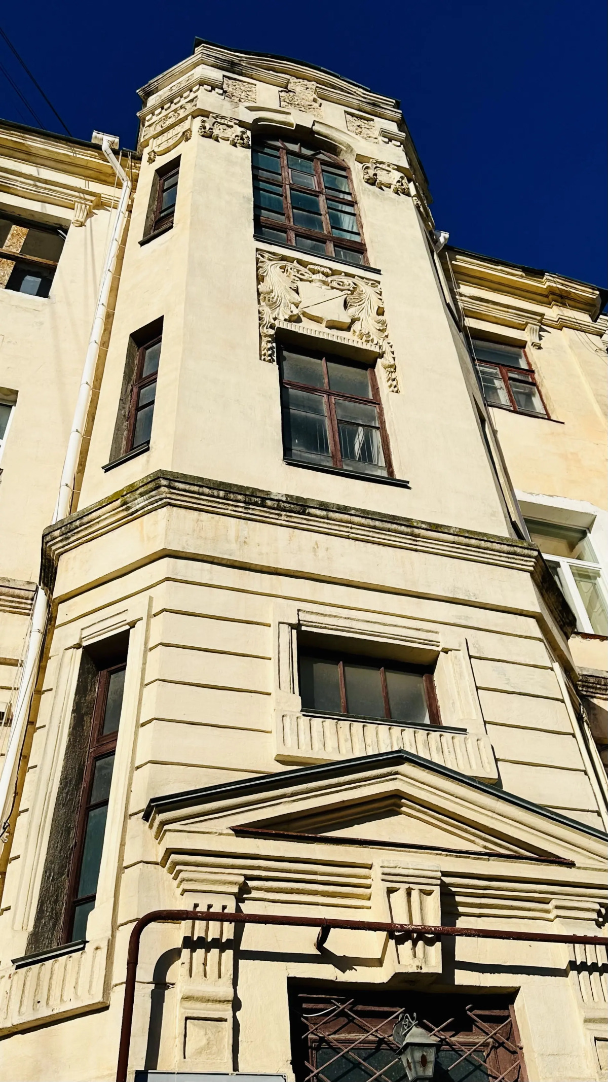 Апартаменты General