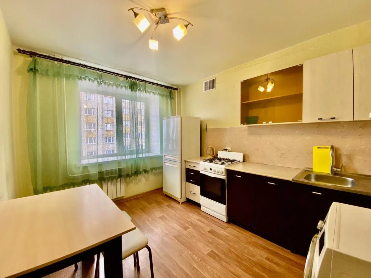 Апартаменты Запрудный проезд 4 В/1