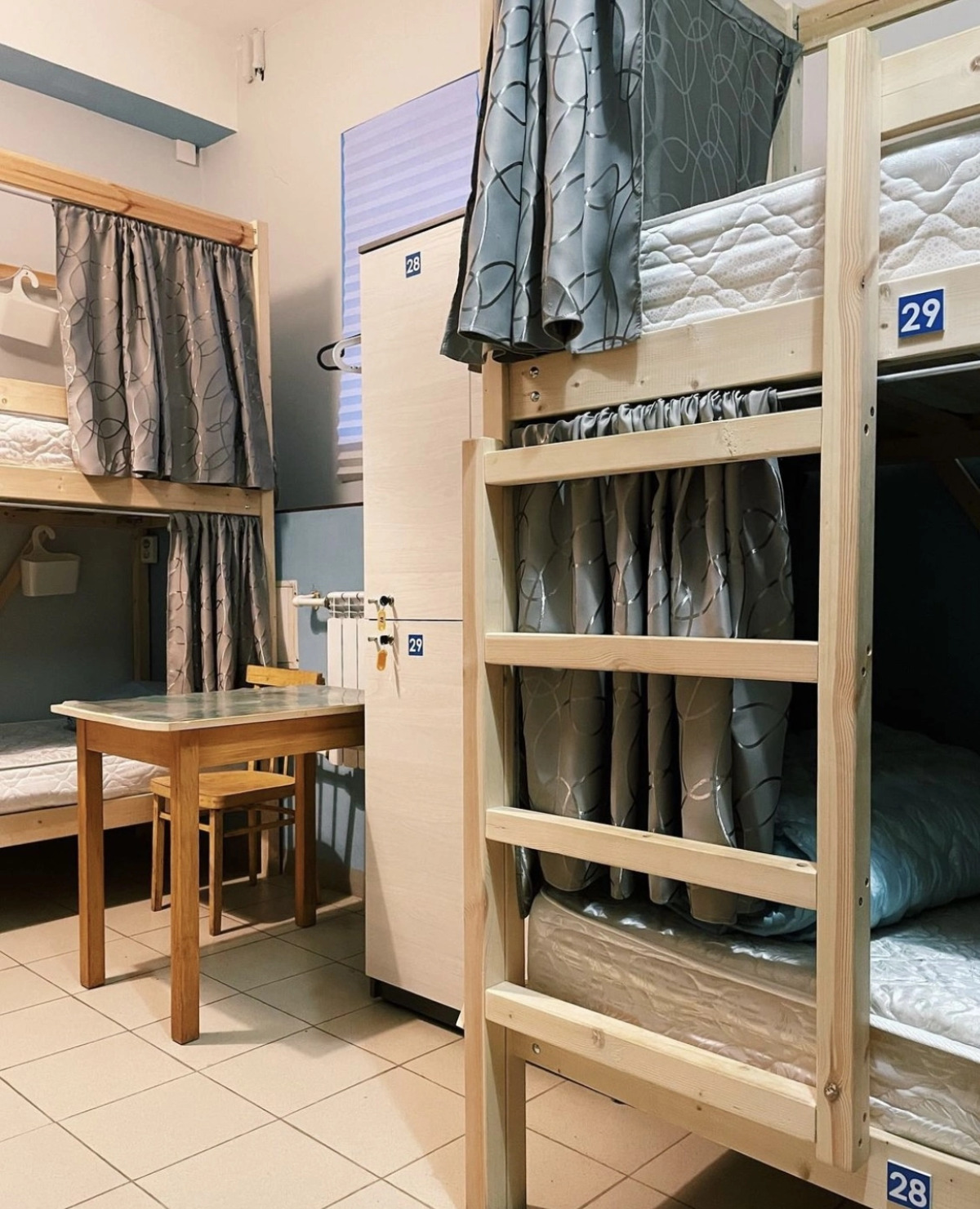 Хостел Касл