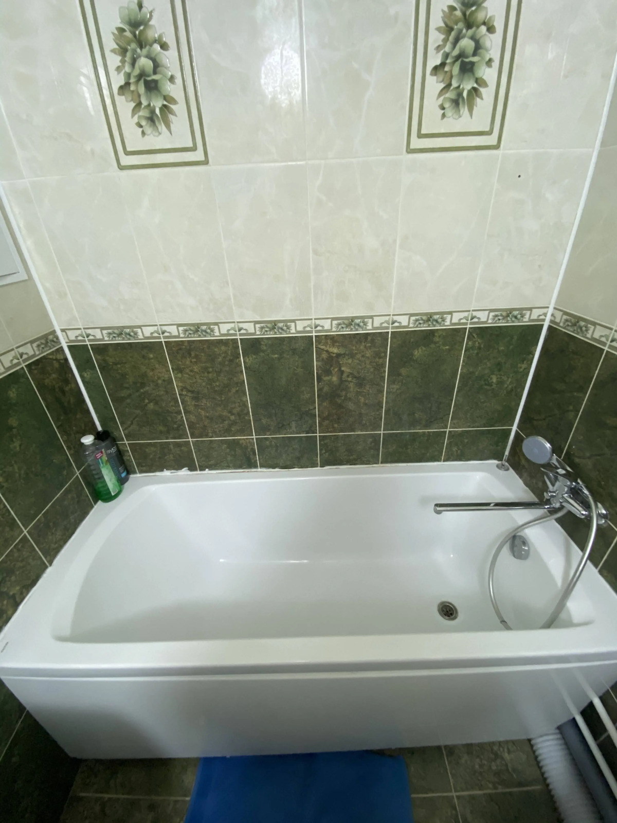 Квартира 3-х комнатная рядом с Глобусом