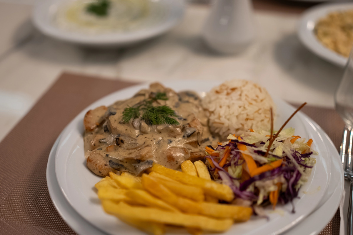 Отель Golden River By Continent Collection