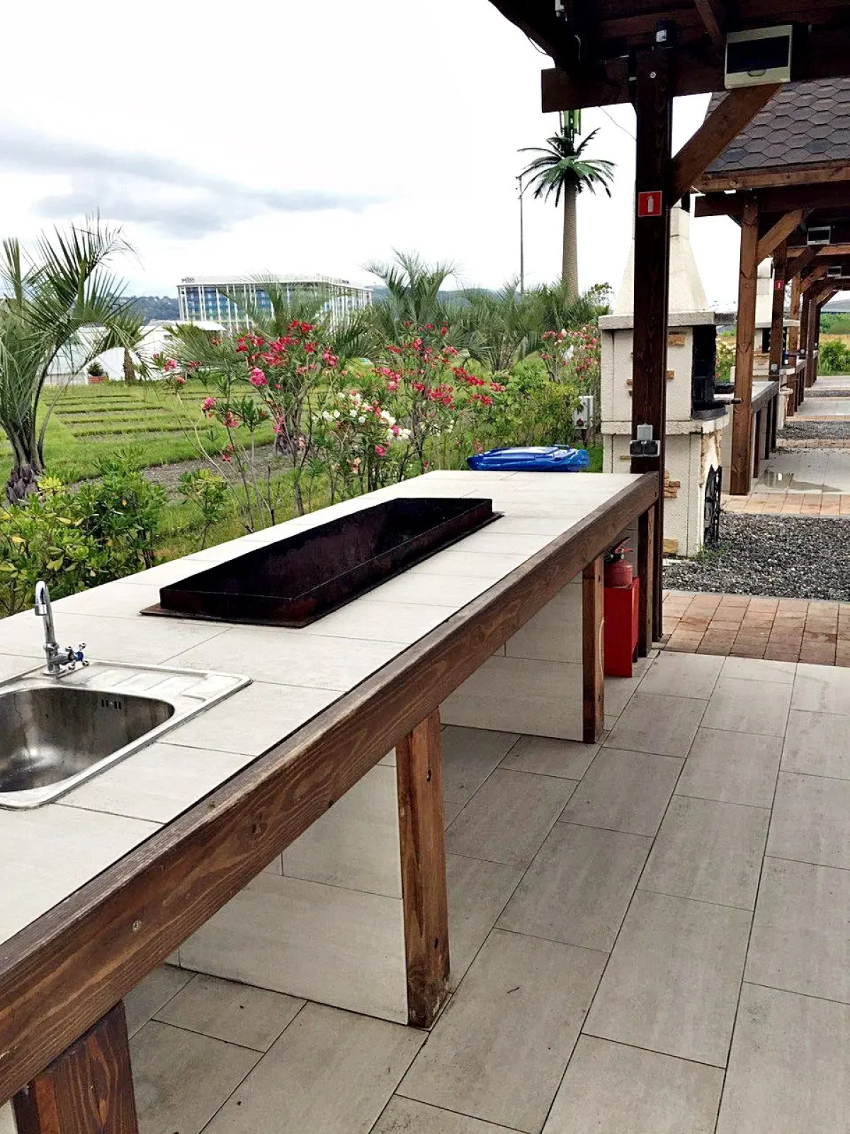 Апартаменты Олимп Апарт 302