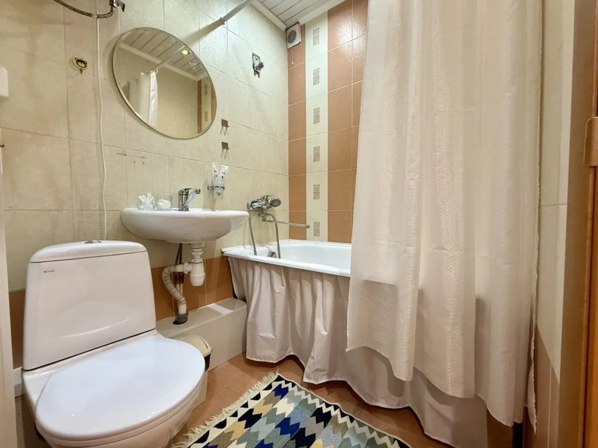 Квартира Однушка Пушкин в центре