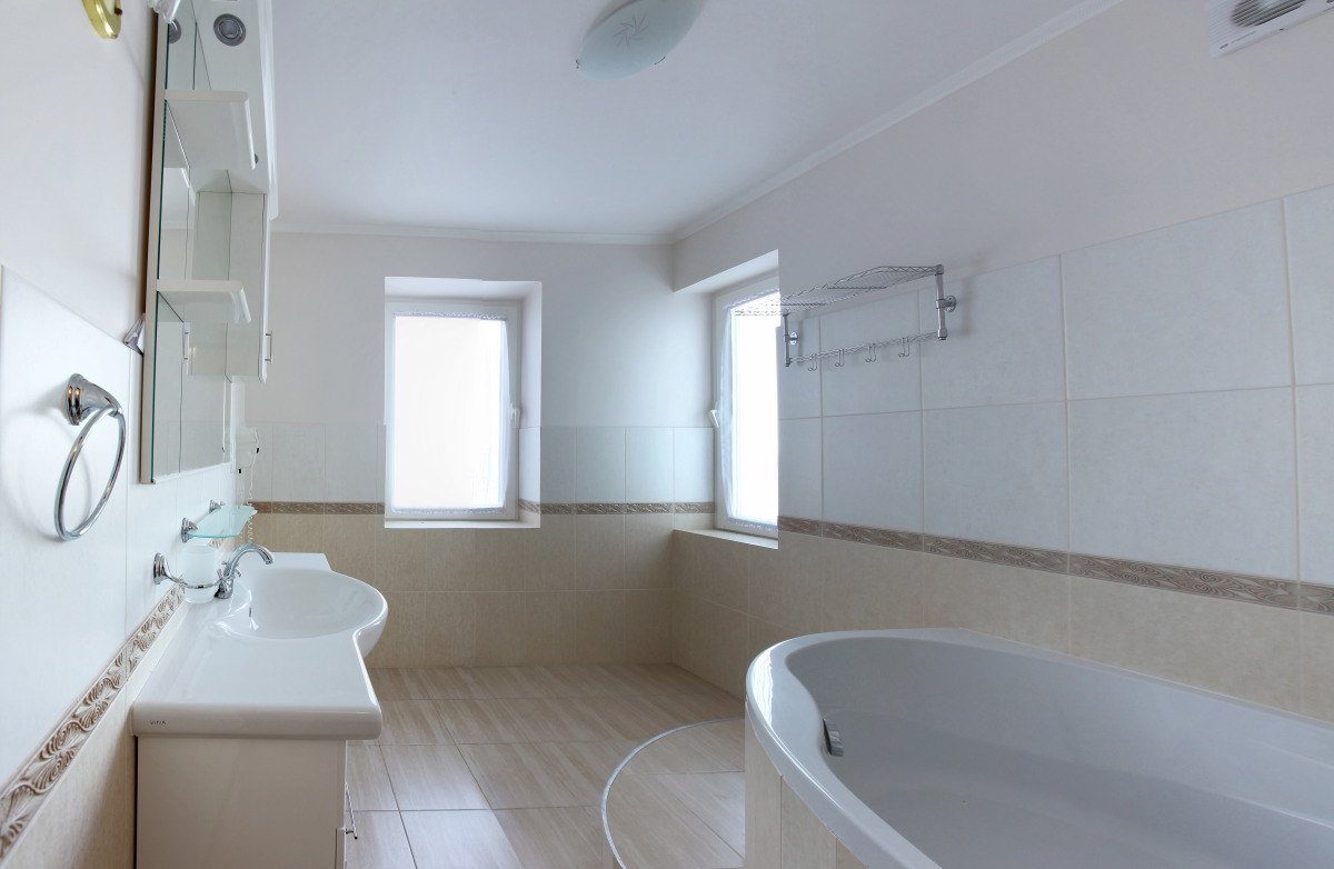 Вилла Бон Мезон