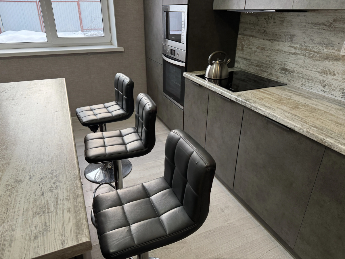 Гостевой дом Андреев