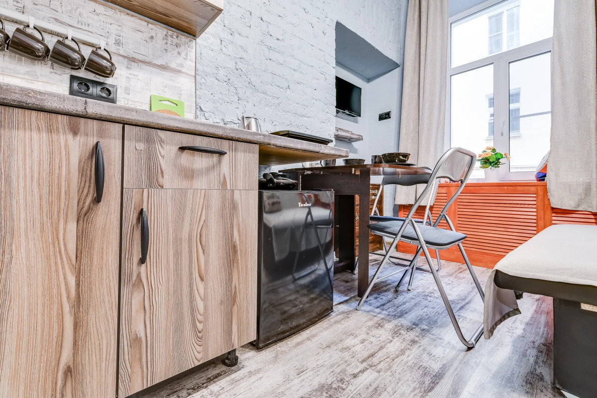 Апартаменты Мафия Лофт 3