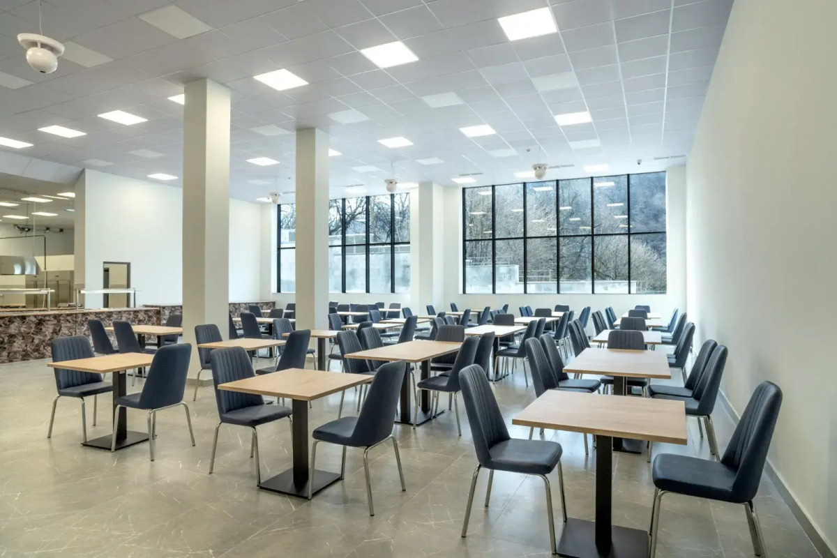 Отель Ani Forest Hills Resort