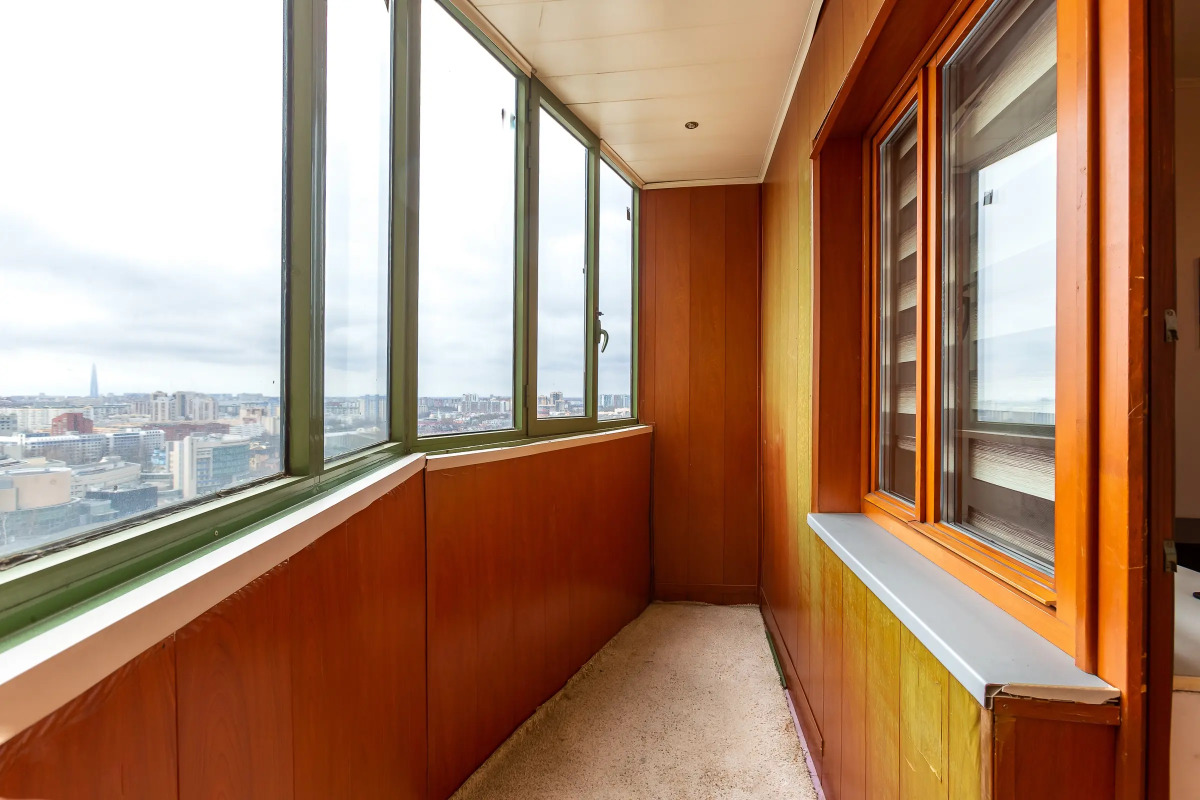 Квартира Однокомнатная