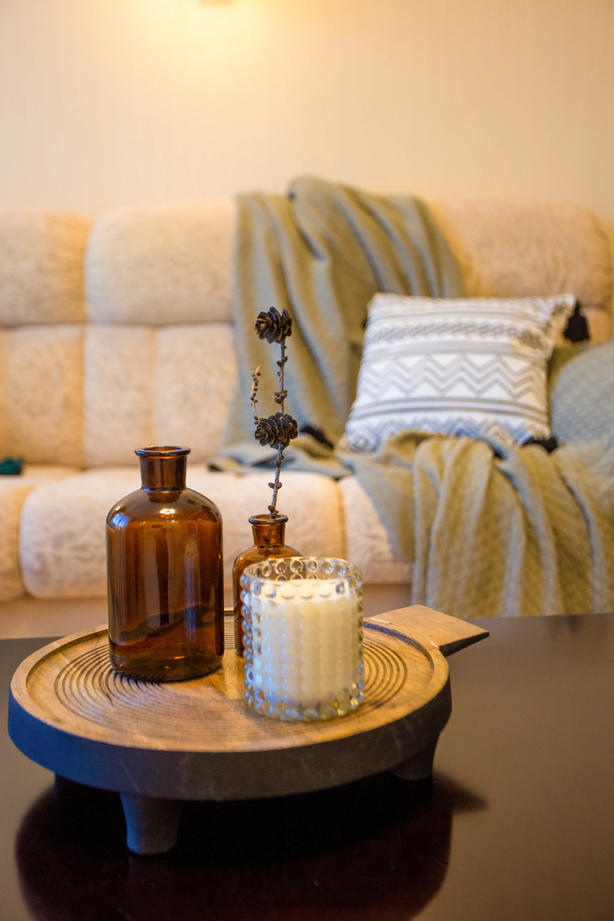 Апартаменты на Варшавской 19к5