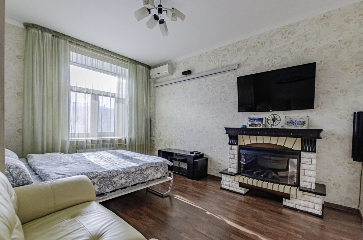 Квартира Bulak 37