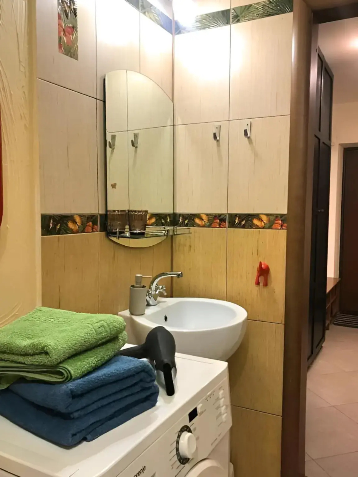 Квартира на Широкой у Метеора