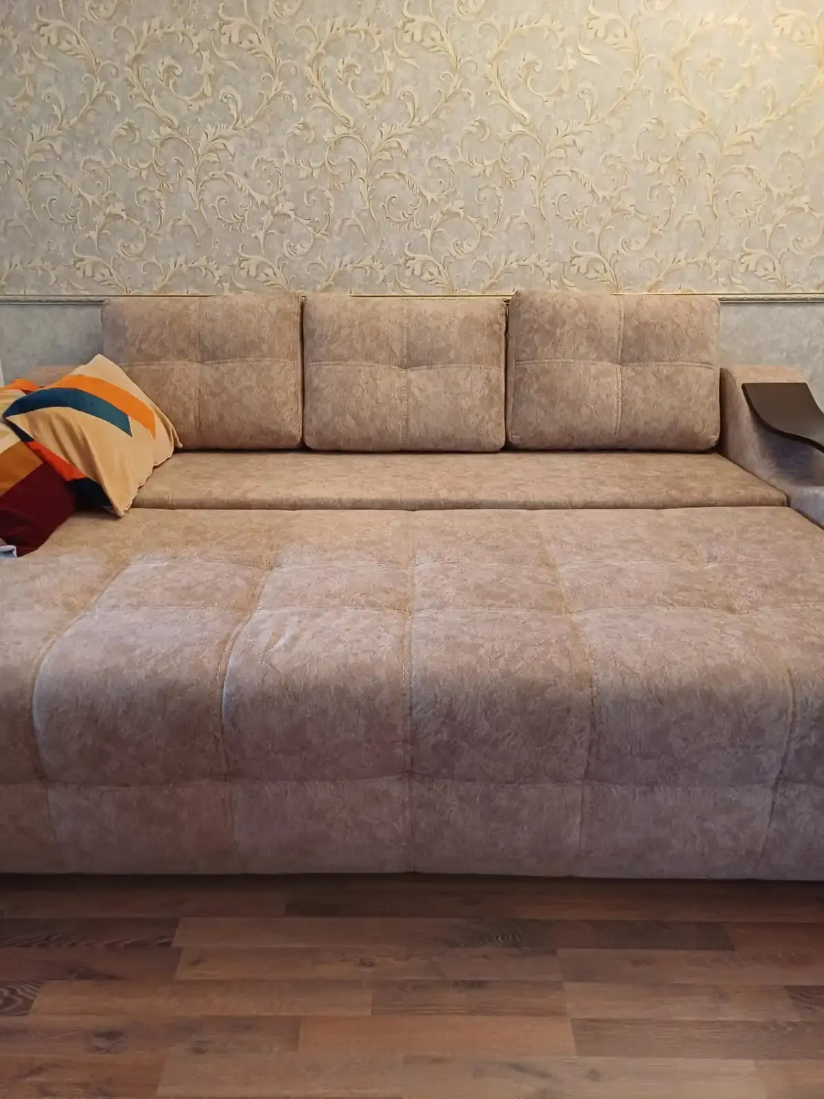 Квартира Жемчужина Анапы