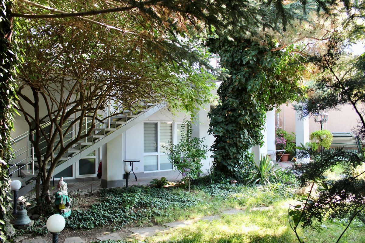 Гостевой дом на Комсомольской