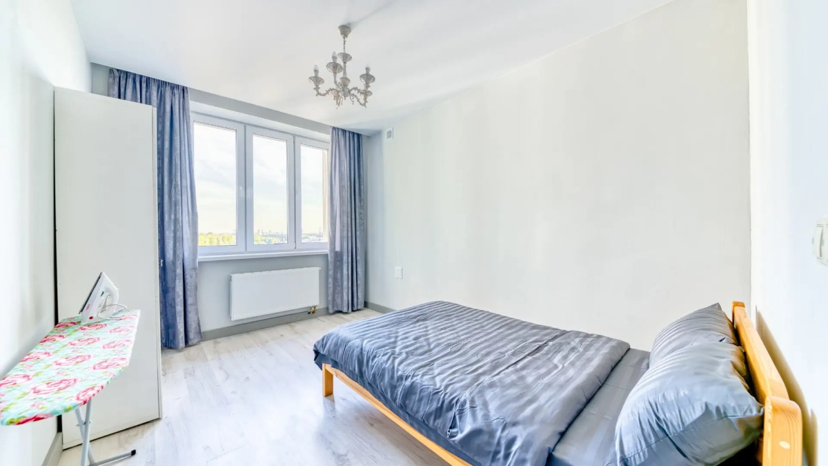 Квартира на Носовихинском Шоссе 43