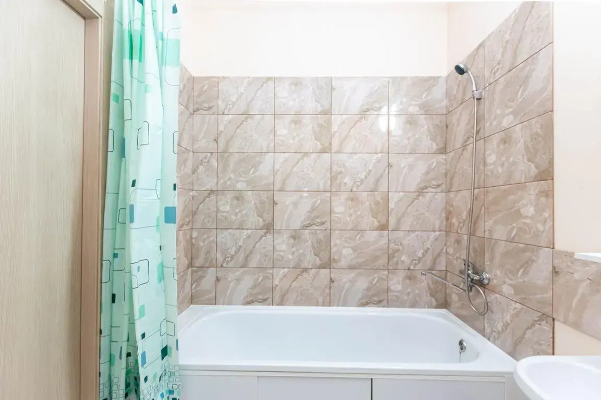 Апартаменты Cosmos Apart на Революции 52 В (2)