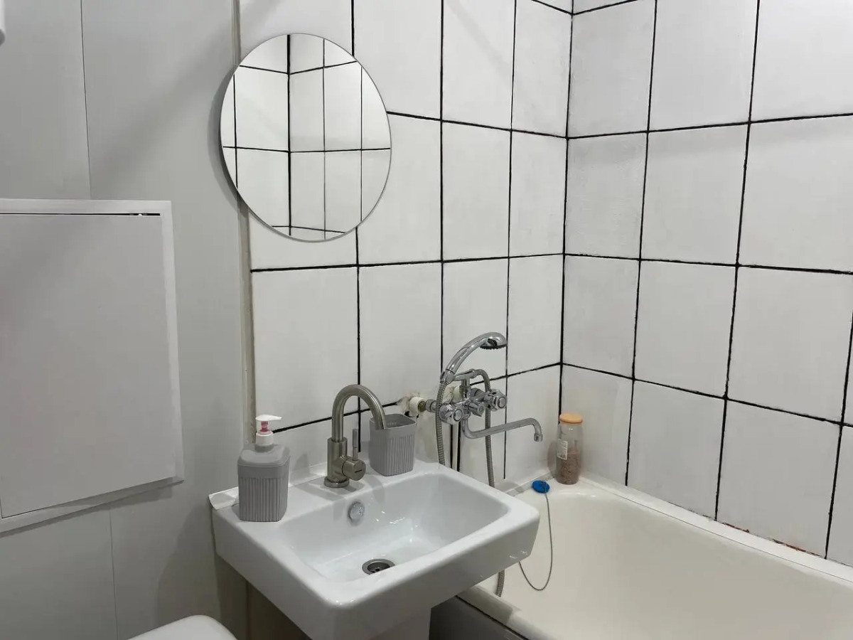 Апартаменты Добрый Дом рядом с Воткинскими термами