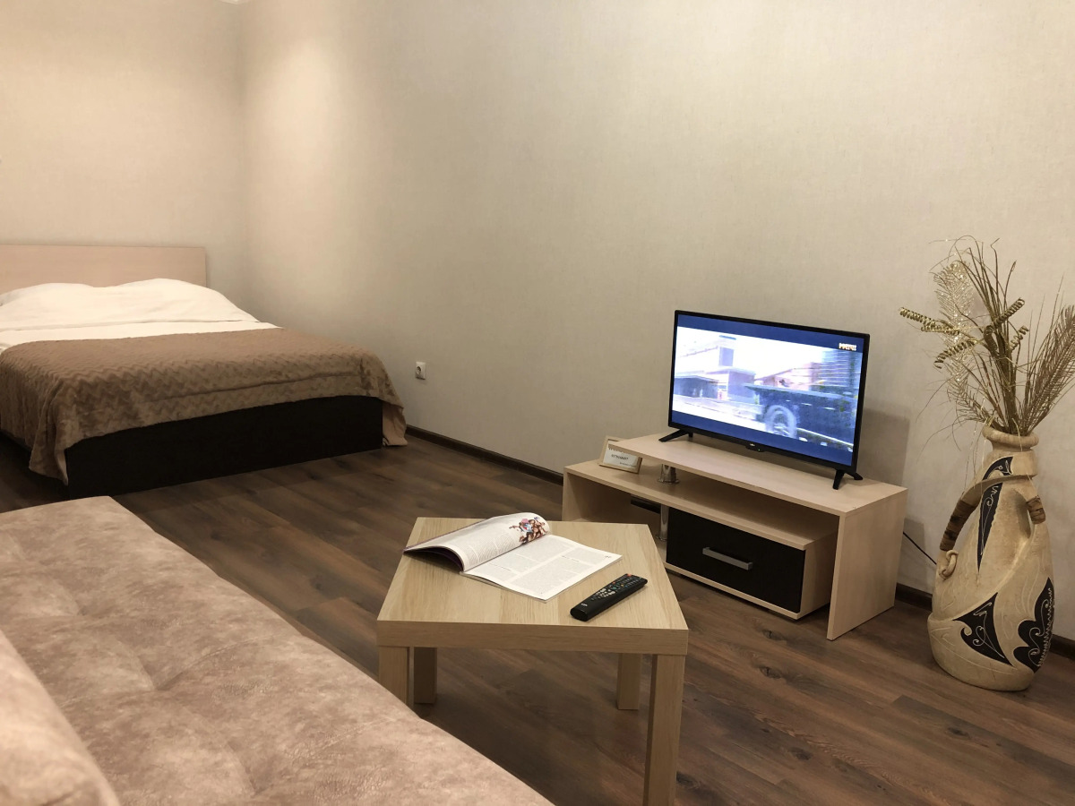 Апартаменты Измайлова 74