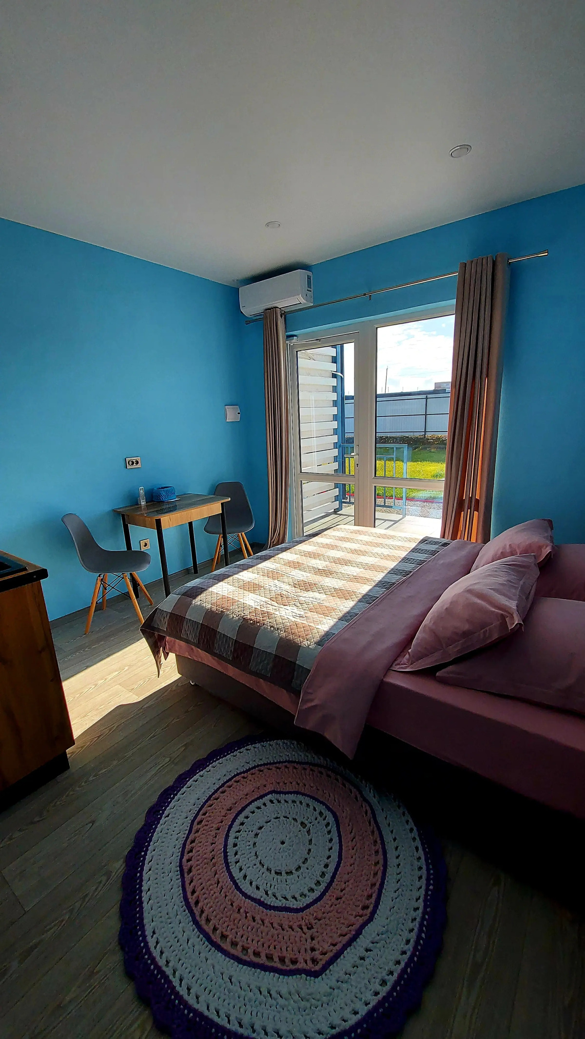 Гостевой дом О'Lень