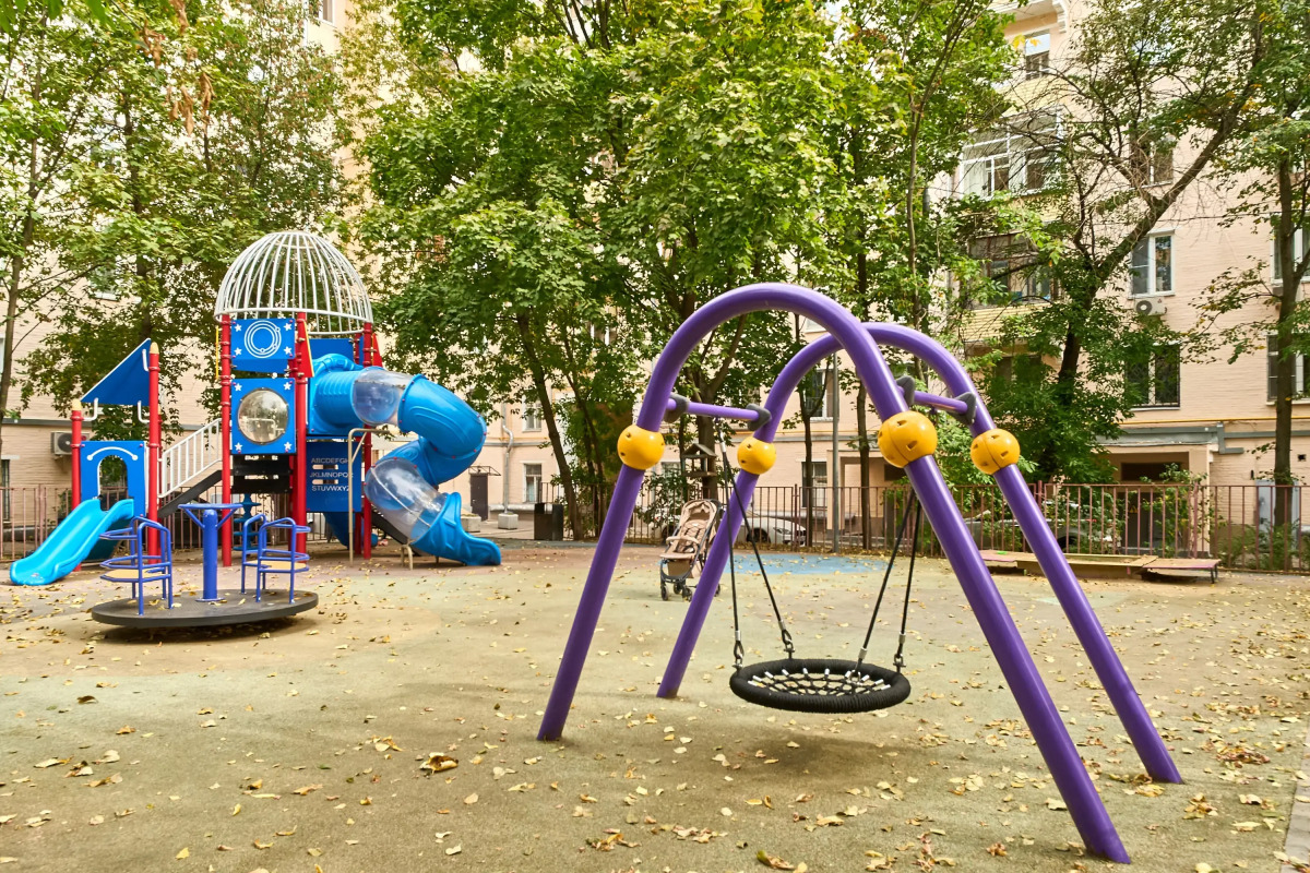 Квартира GM Apartments Двухкомнатная на Белорусской