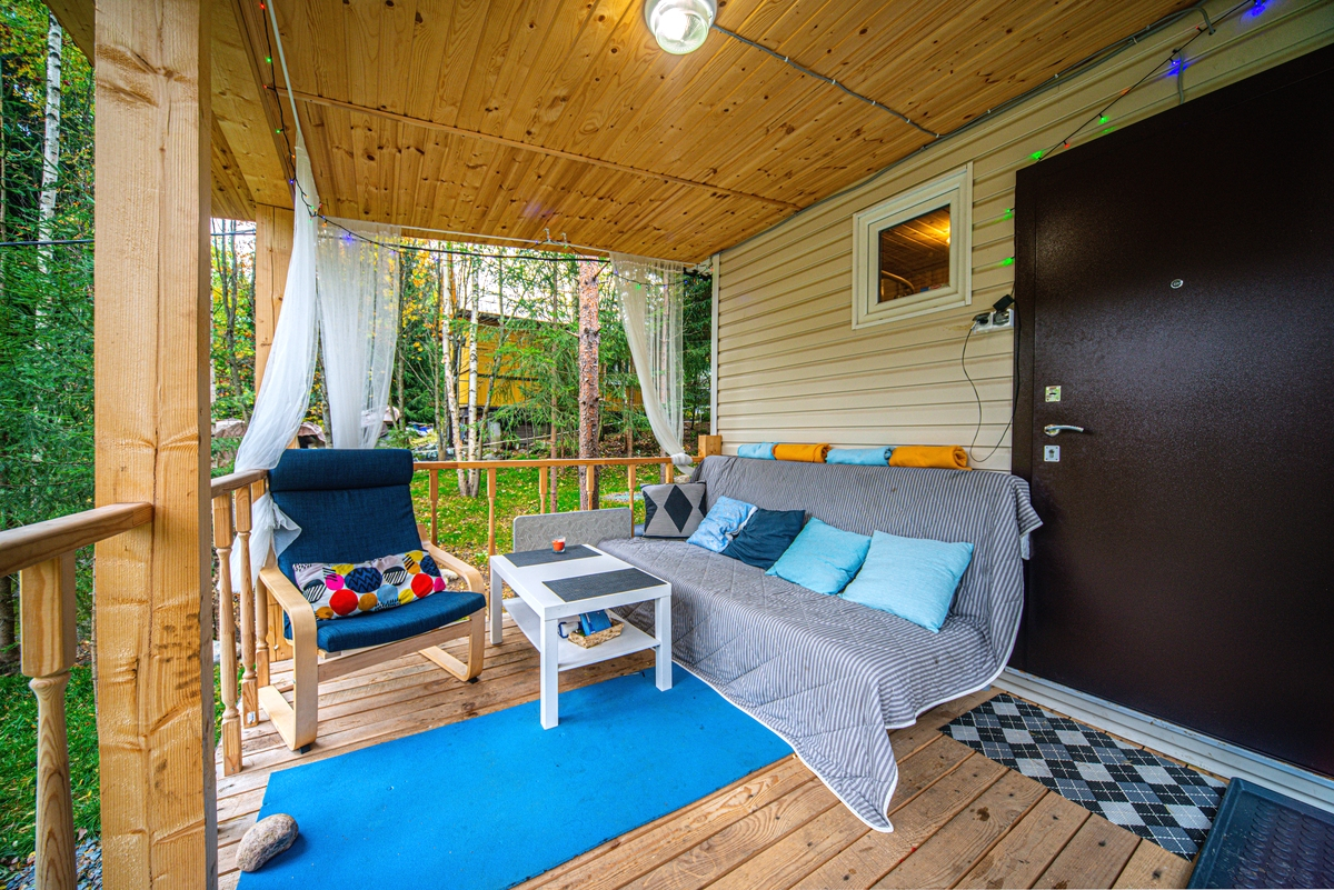 Гостевой дом Soroka home рядом с Игора