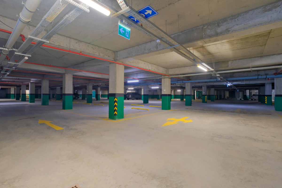 Air Başakşehir Residence by NewInn