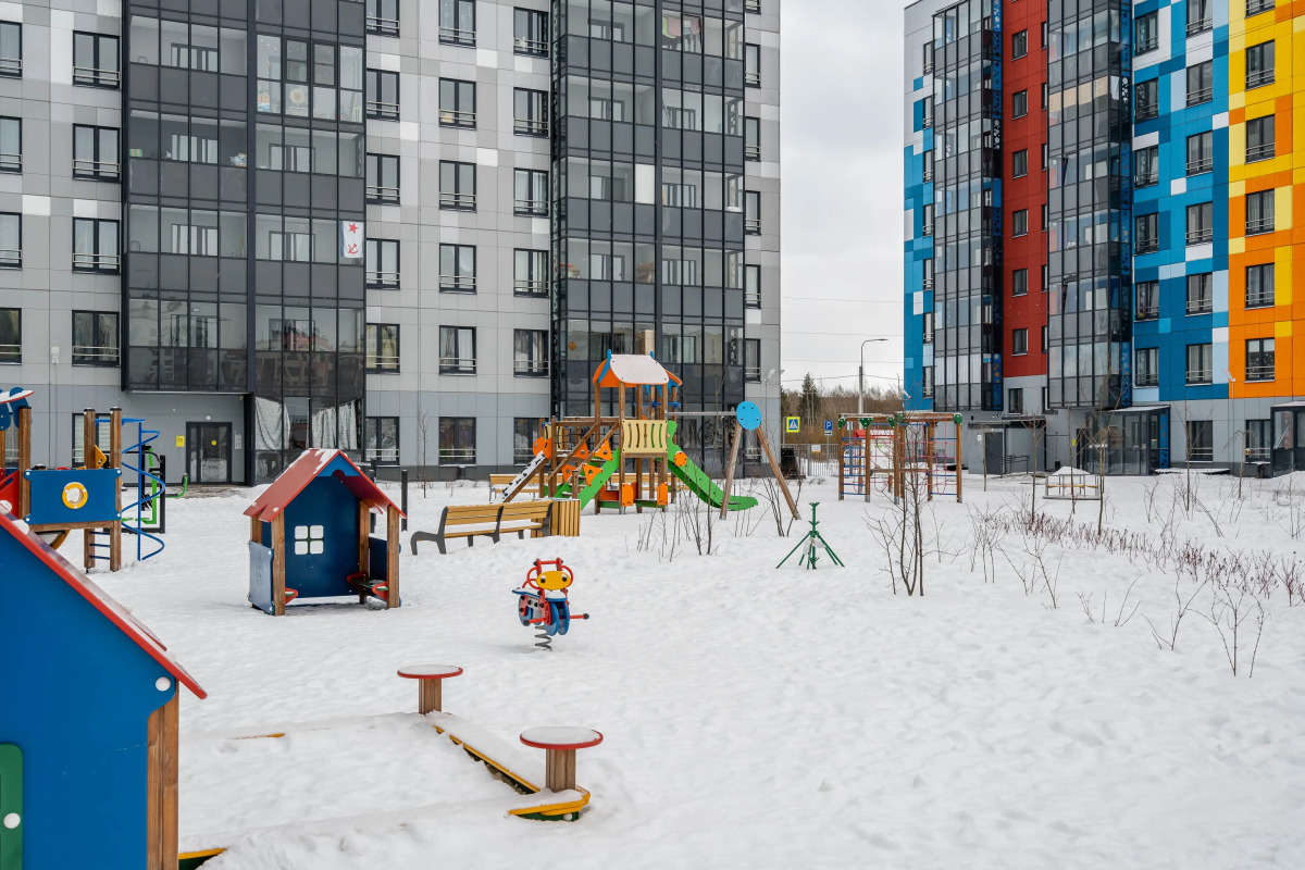 Апартаменты Lucky time Апартаменты