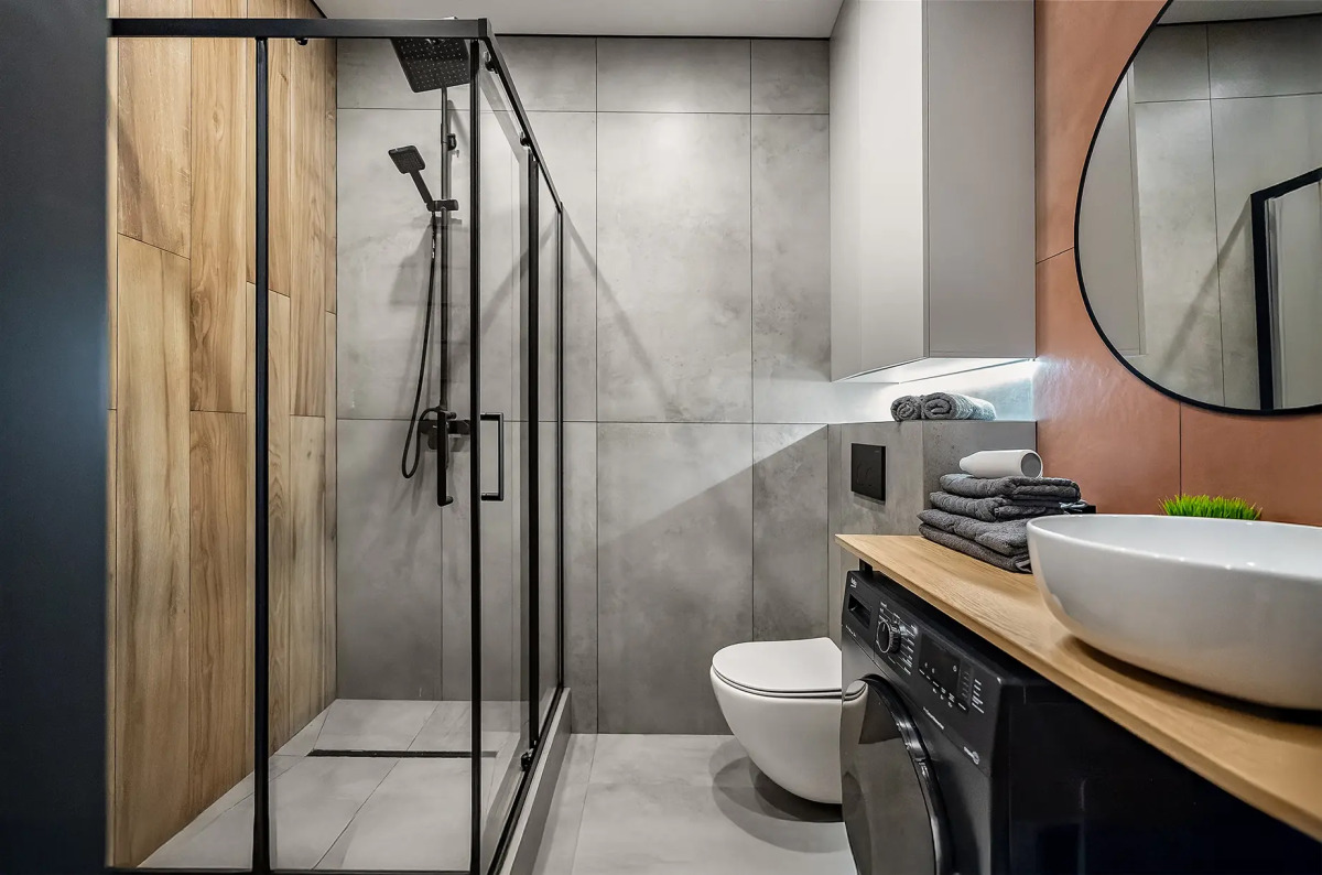 Апартаменты 1к Жк Гарантия 124