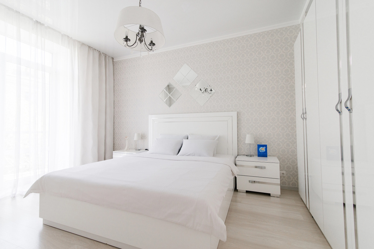 Апартаменты City Life Apartments on Pushkinskaya