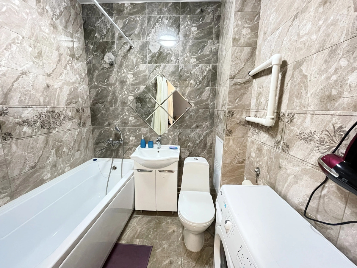 Апартаменты OrenRoom56