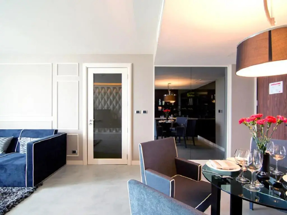 Отель Way Hotel Pattaya