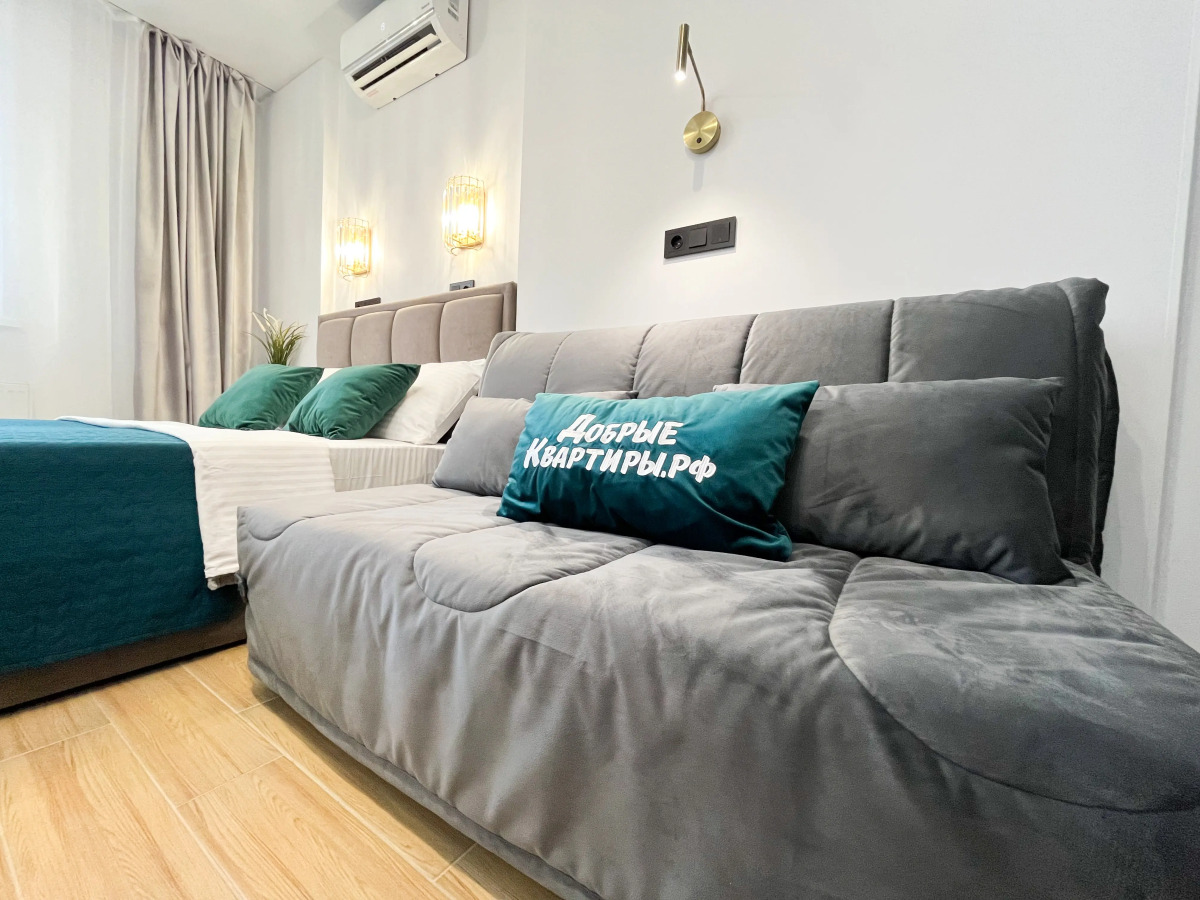 Апартаменты в Самом Центре