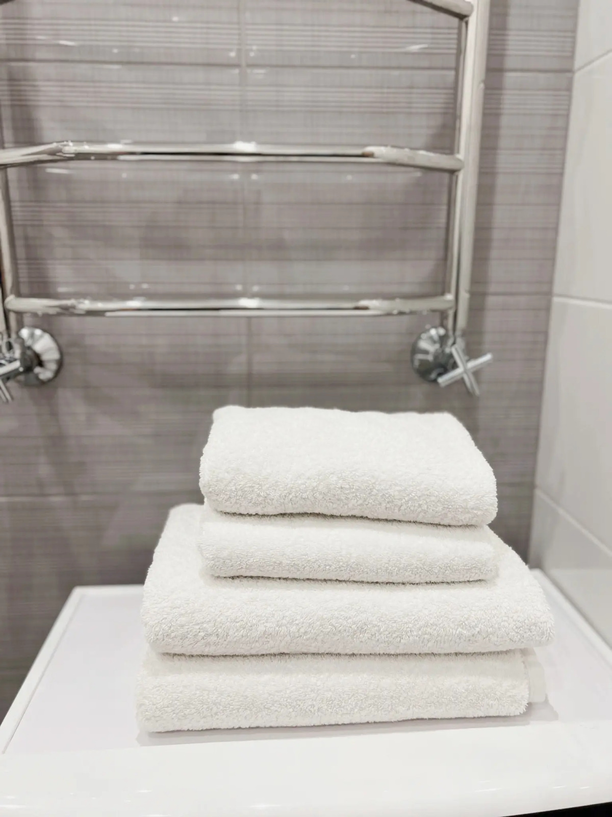 Квартира в Жилом Комплексе Цветной Бульвар