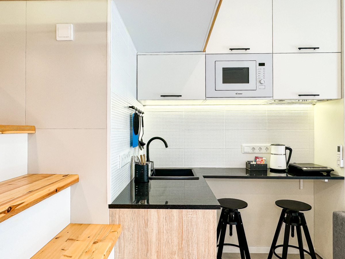 Апартаменты Аквамарин Апарт