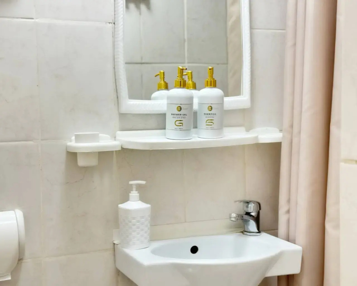 Апартаменты Квартира студия