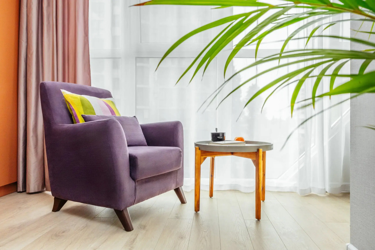 Квартира Апарт Роз Дель Мар