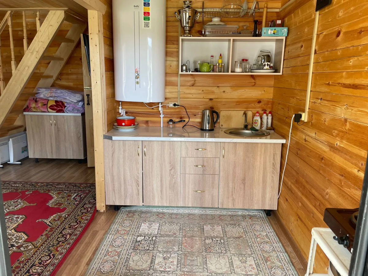 Гостевой дом в верхнем Гунибе