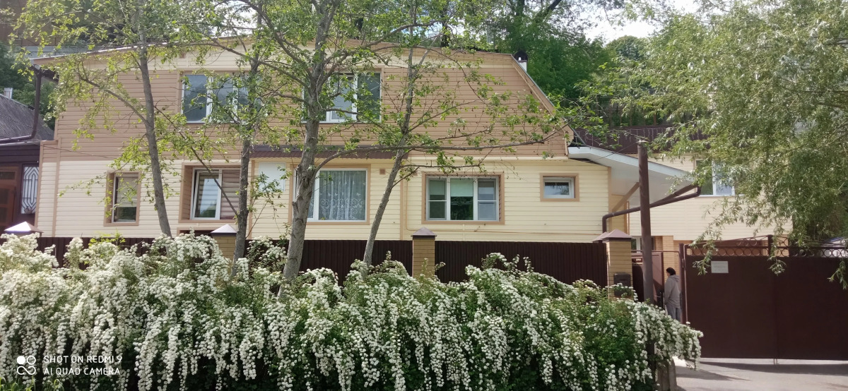 Гостевой дом у горы Сосновки