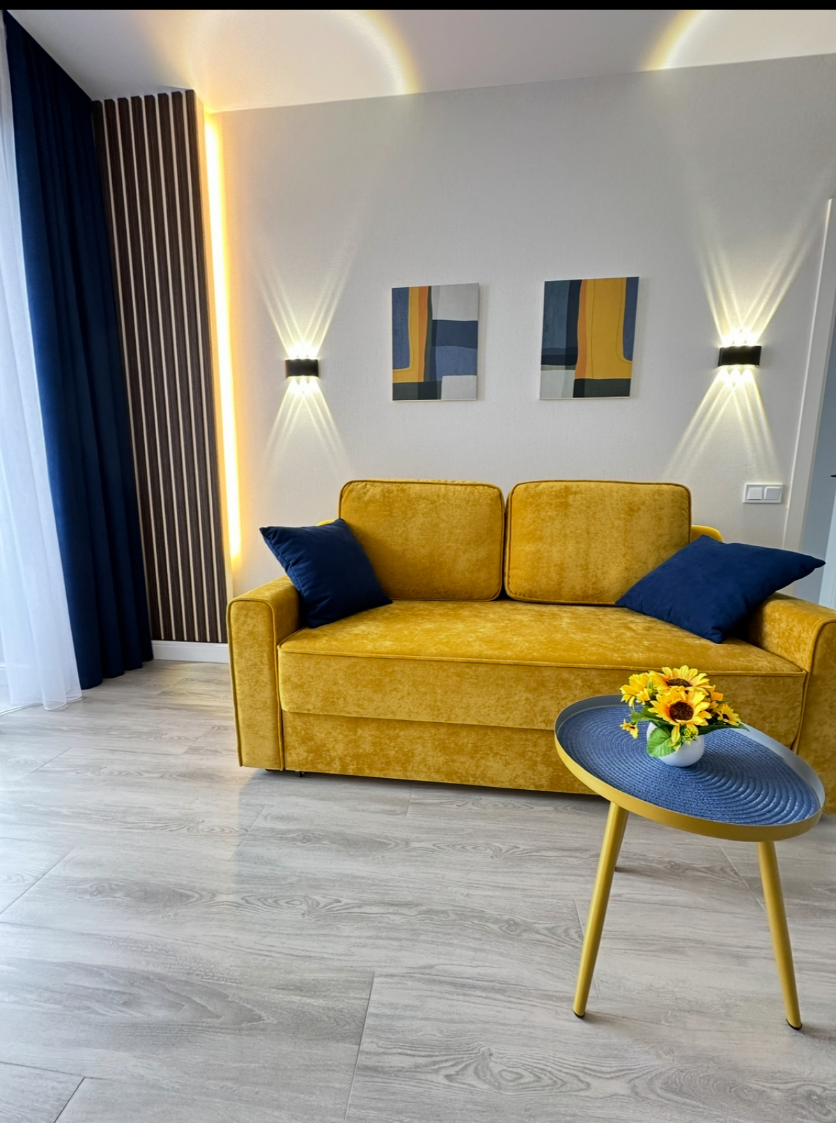 Апартаменты на улице Ленина, д.119А