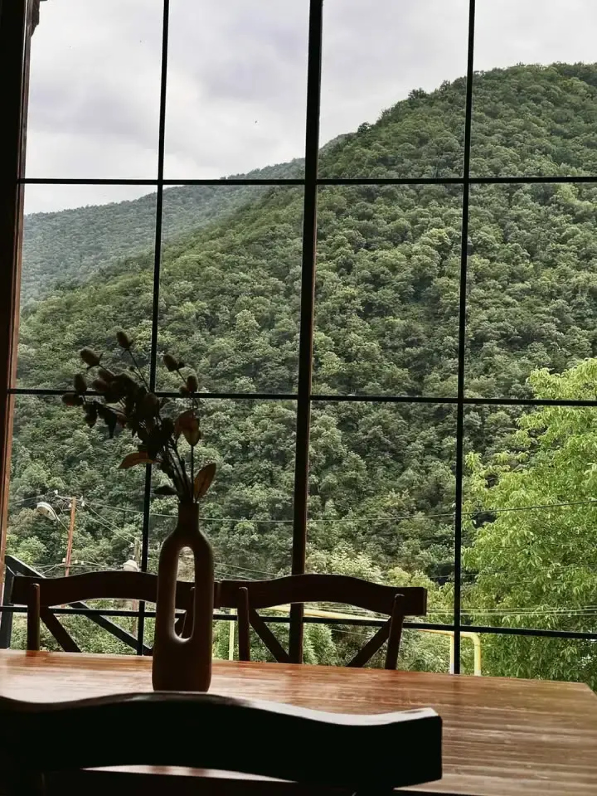 Апарт-отель Aghavnatun