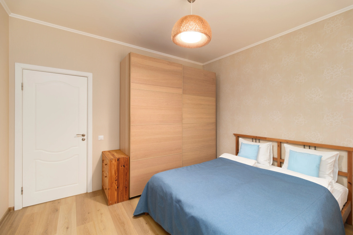 Частный дом Family Home