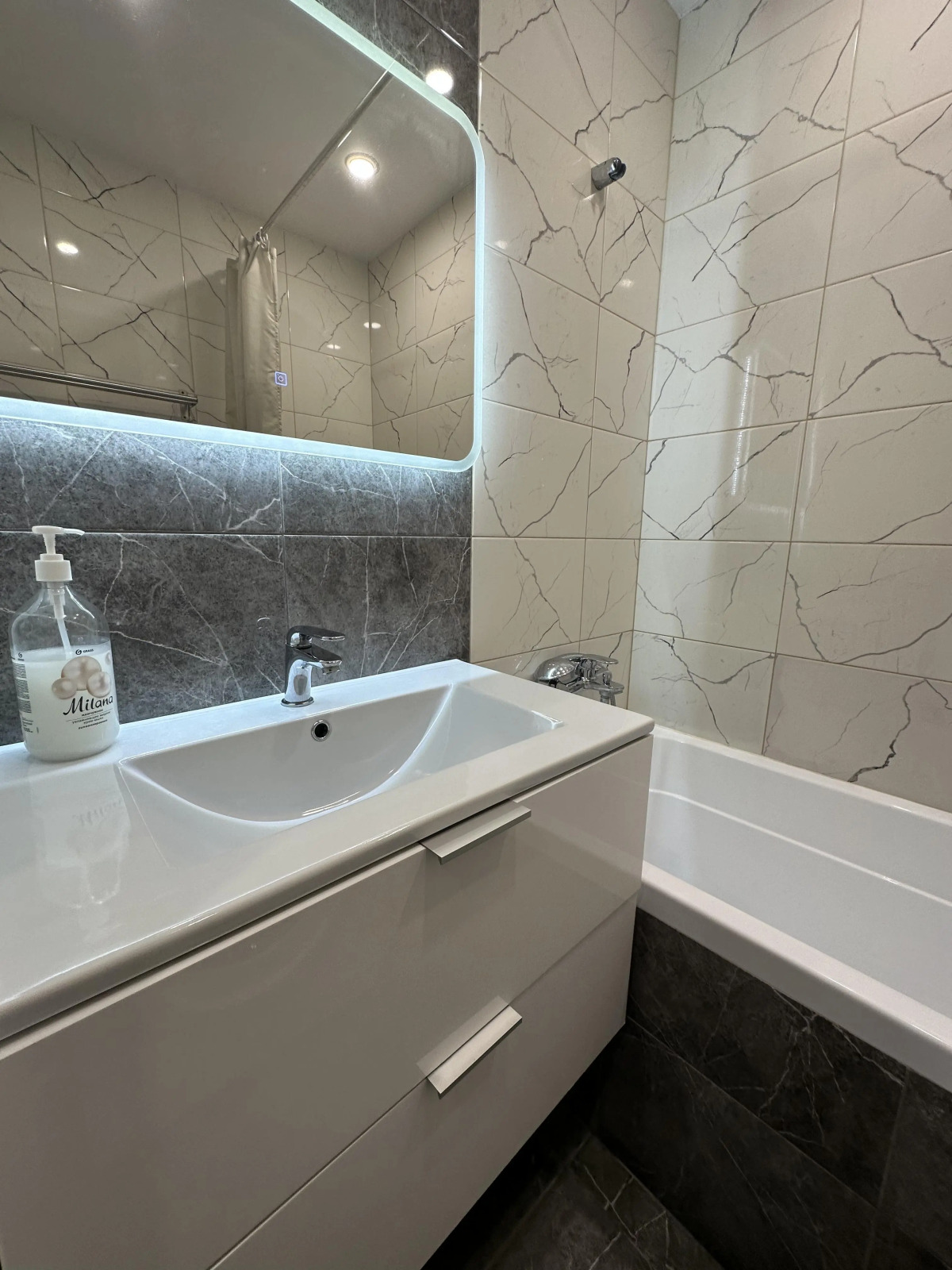 Апартаменты Комфорт в Старице