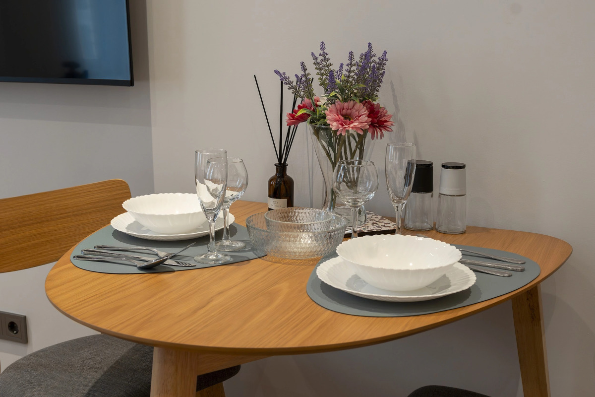 Апартаменты MeriDi Aparts Гармония 2