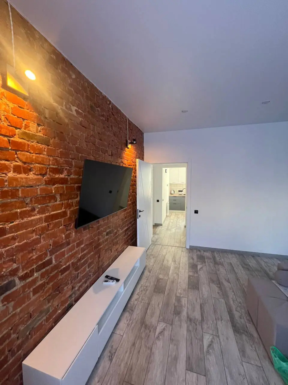 Квартира Никитинская 56