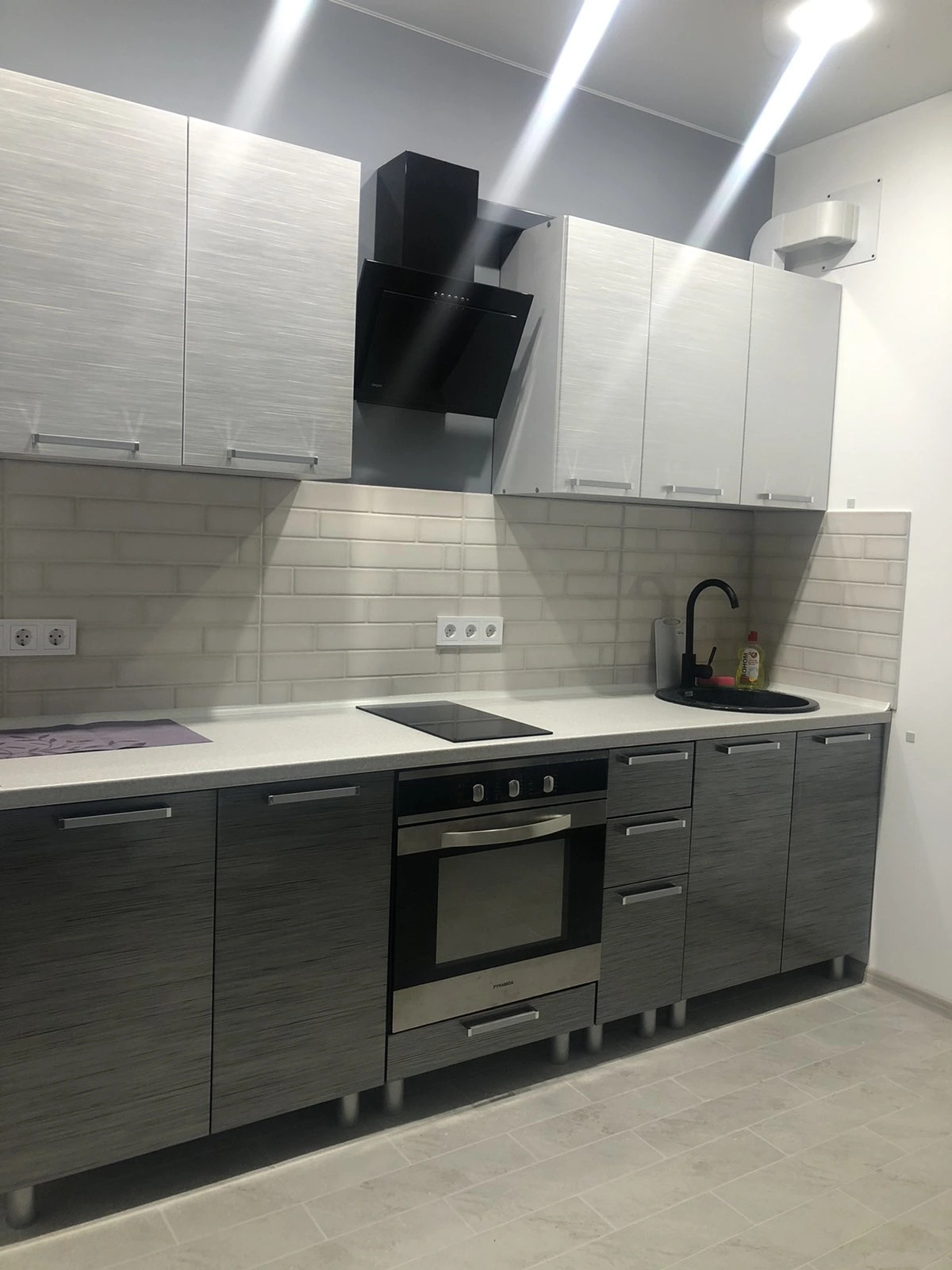 Апартаменты Жигулина Роща