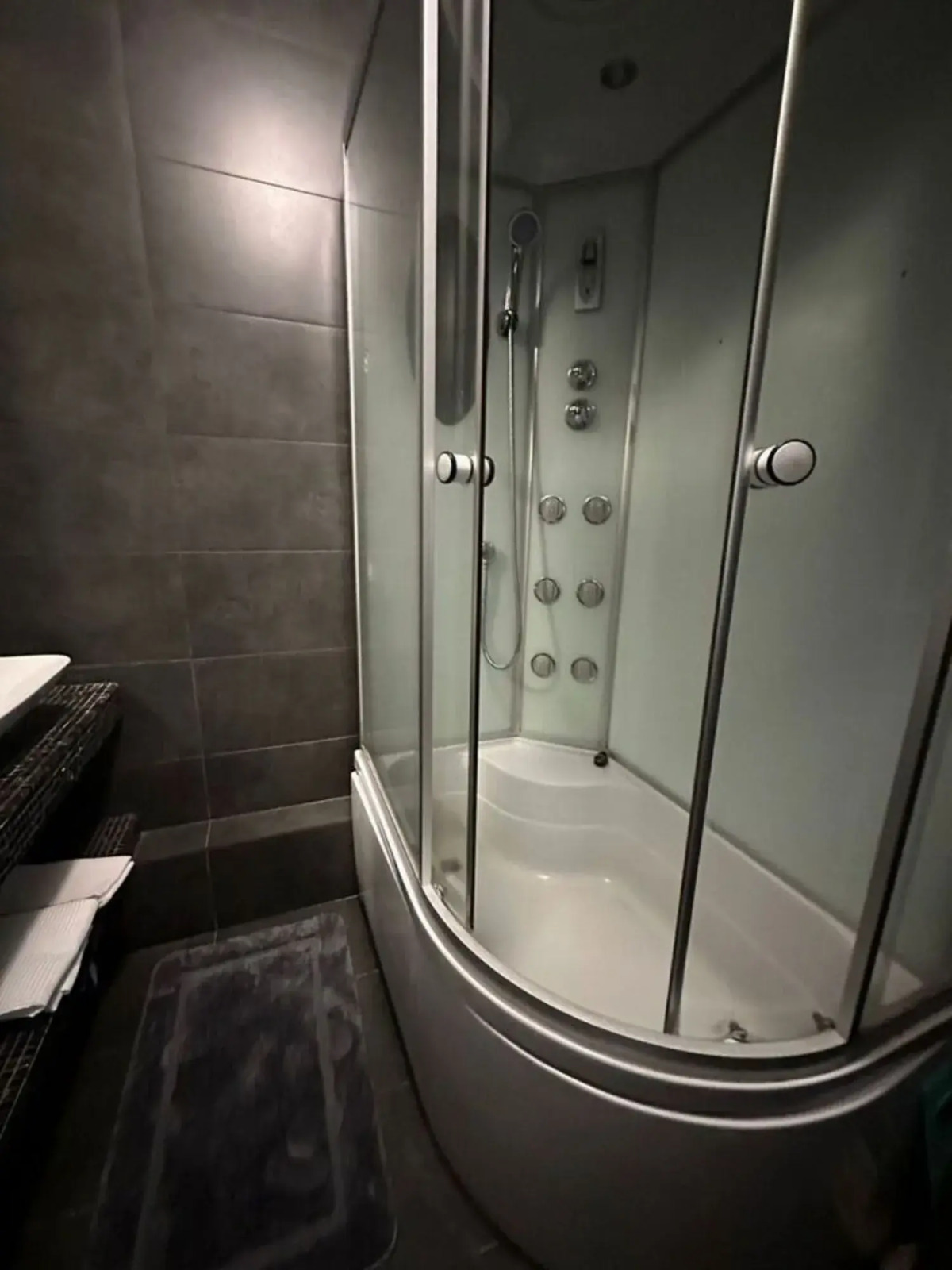 Уютная студия в мкр. Солнечный