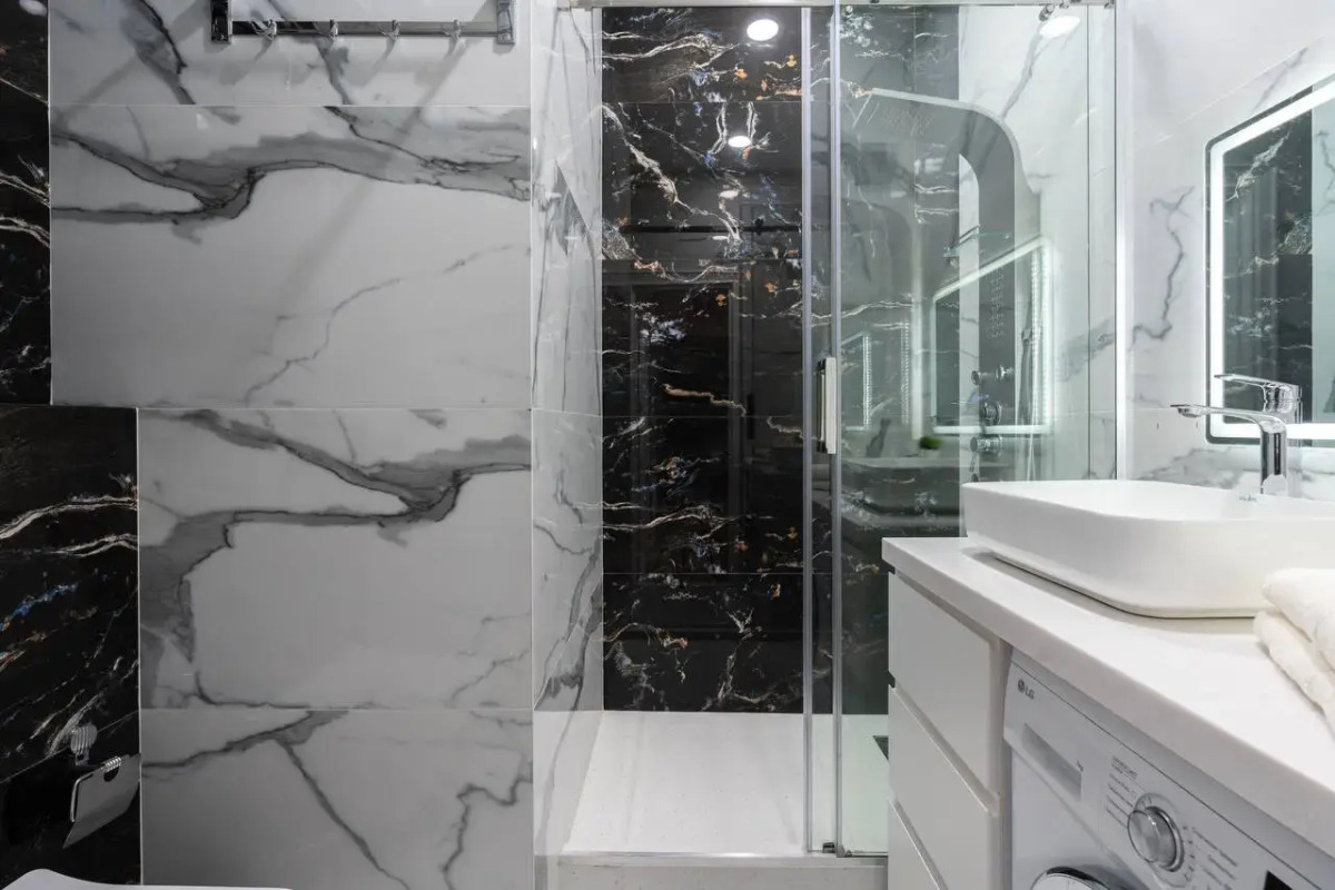 Апартаменты Бульвар Фонтан