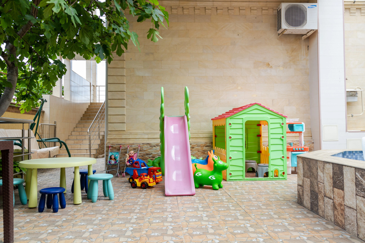 Гостевой Дом Сюзэн