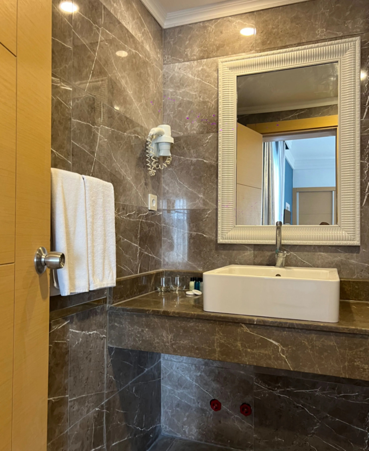 La Perla Hotel Kemer All Inclusive